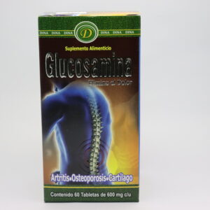 Glucosamina