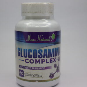 Glucosamina Complex