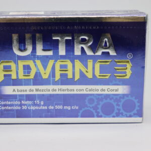 Ultra Advance