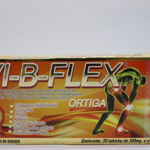 Vi-B-Flex
