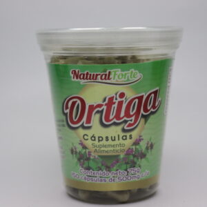 Ortiga