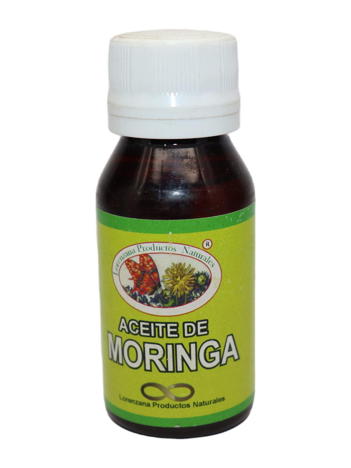 Aceite de Moringa Extracto