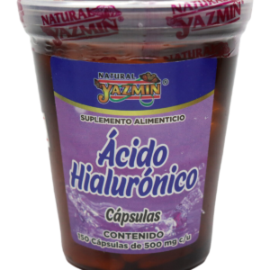 Ácido Hialurónico