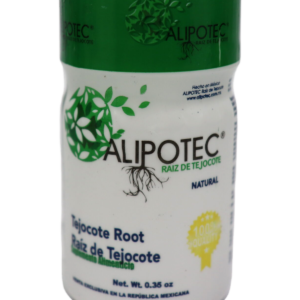 Alipotec Raíz de Tejocote (Root)