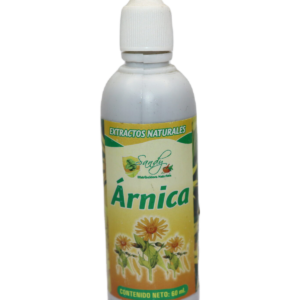 Árnica Extracto