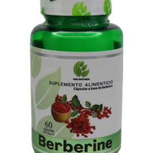 Berberina