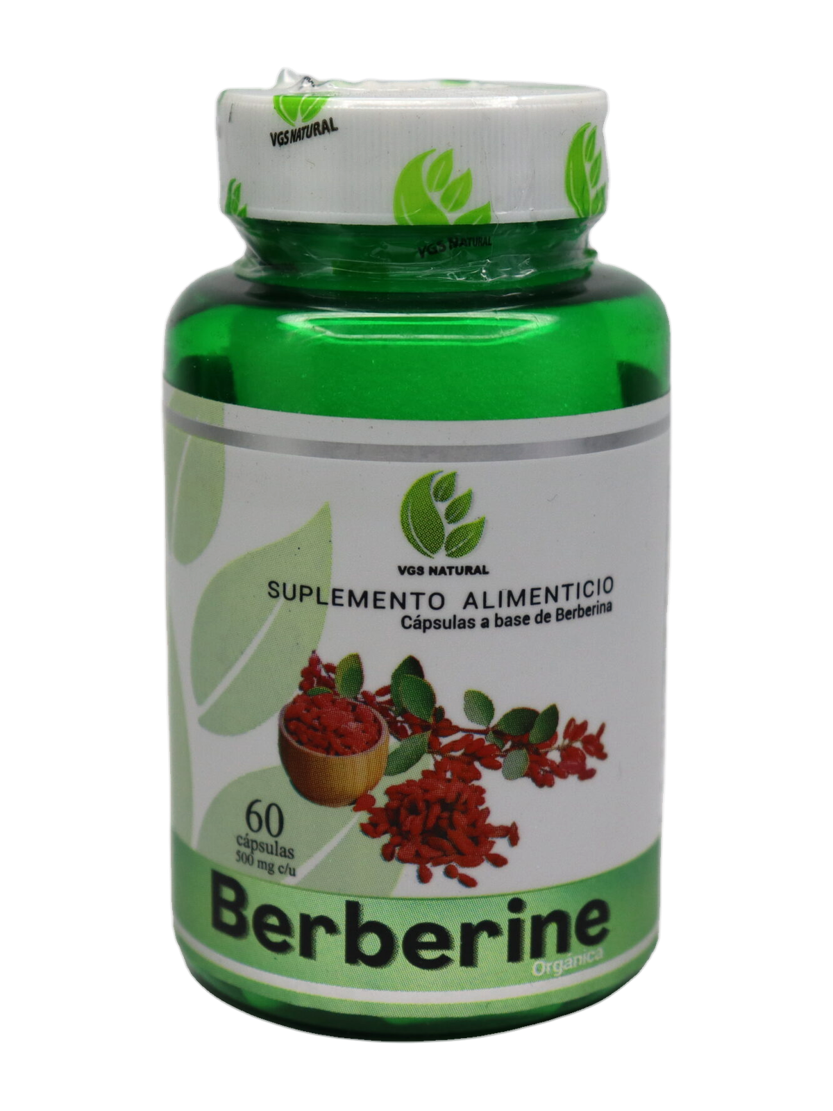 Berberina