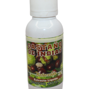 Castaño de Indias Extracto