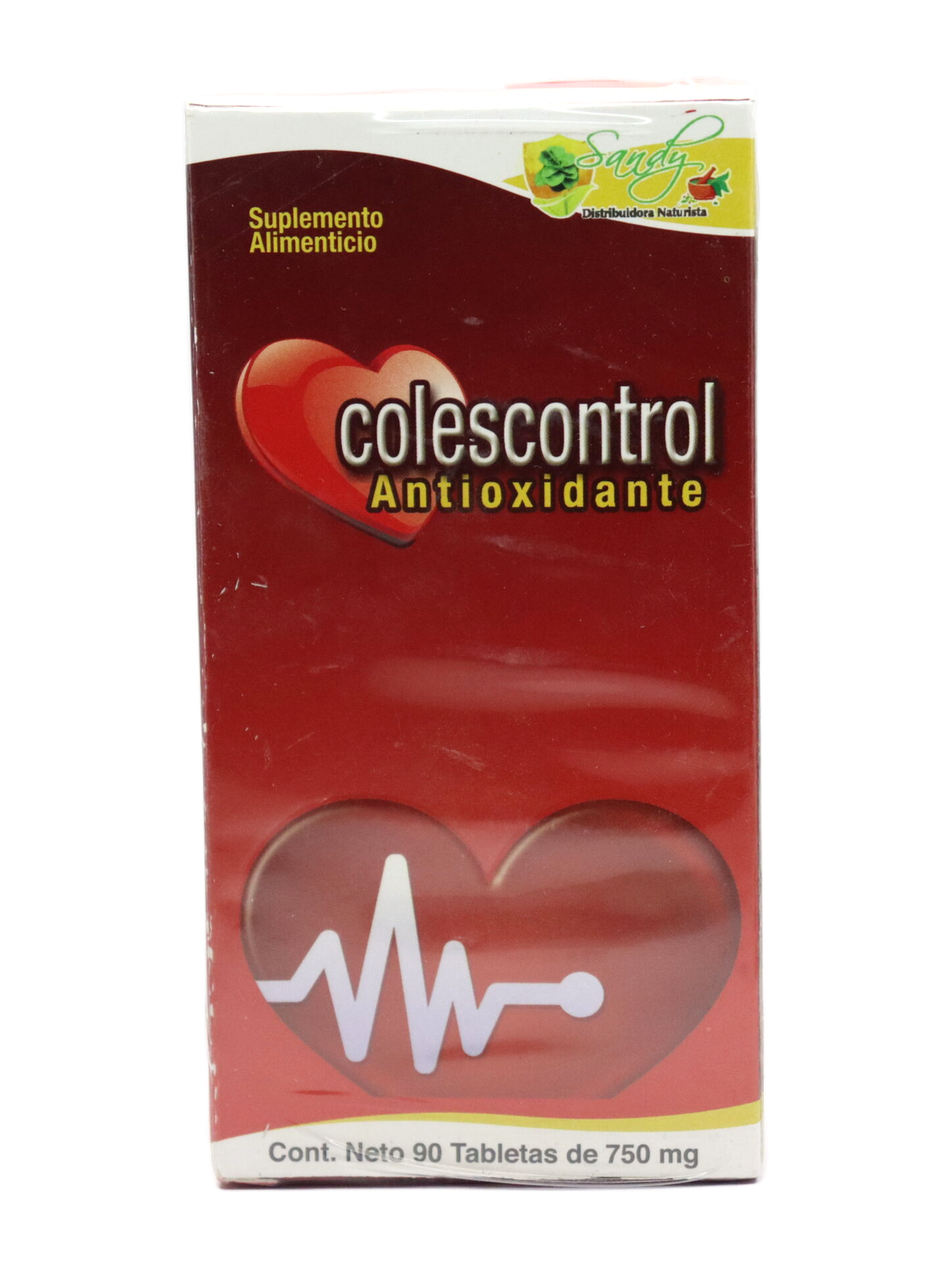Colescontrol