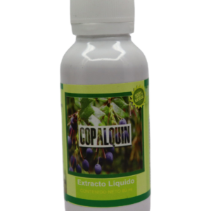 Copalquin Extracto