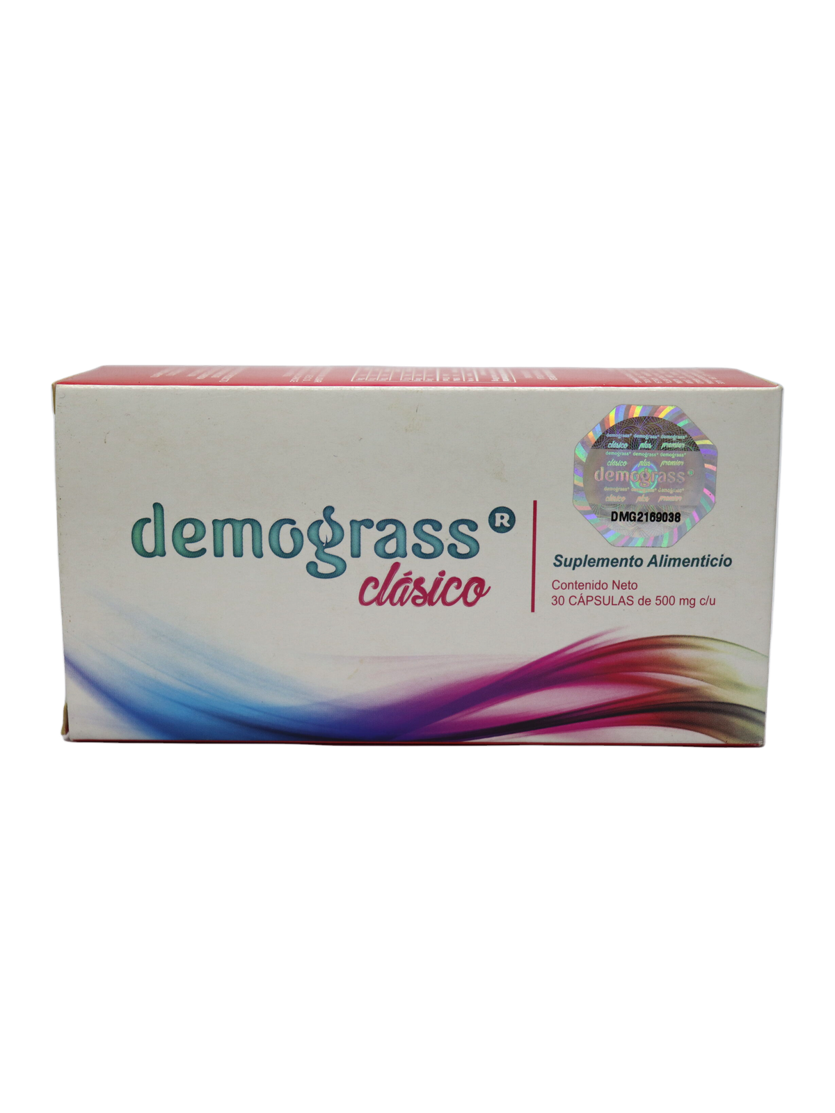 Demograss Clásico (Cápsulas)