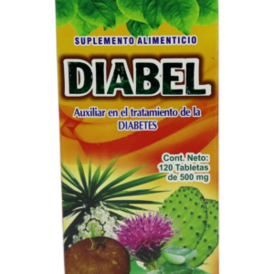 Diabel