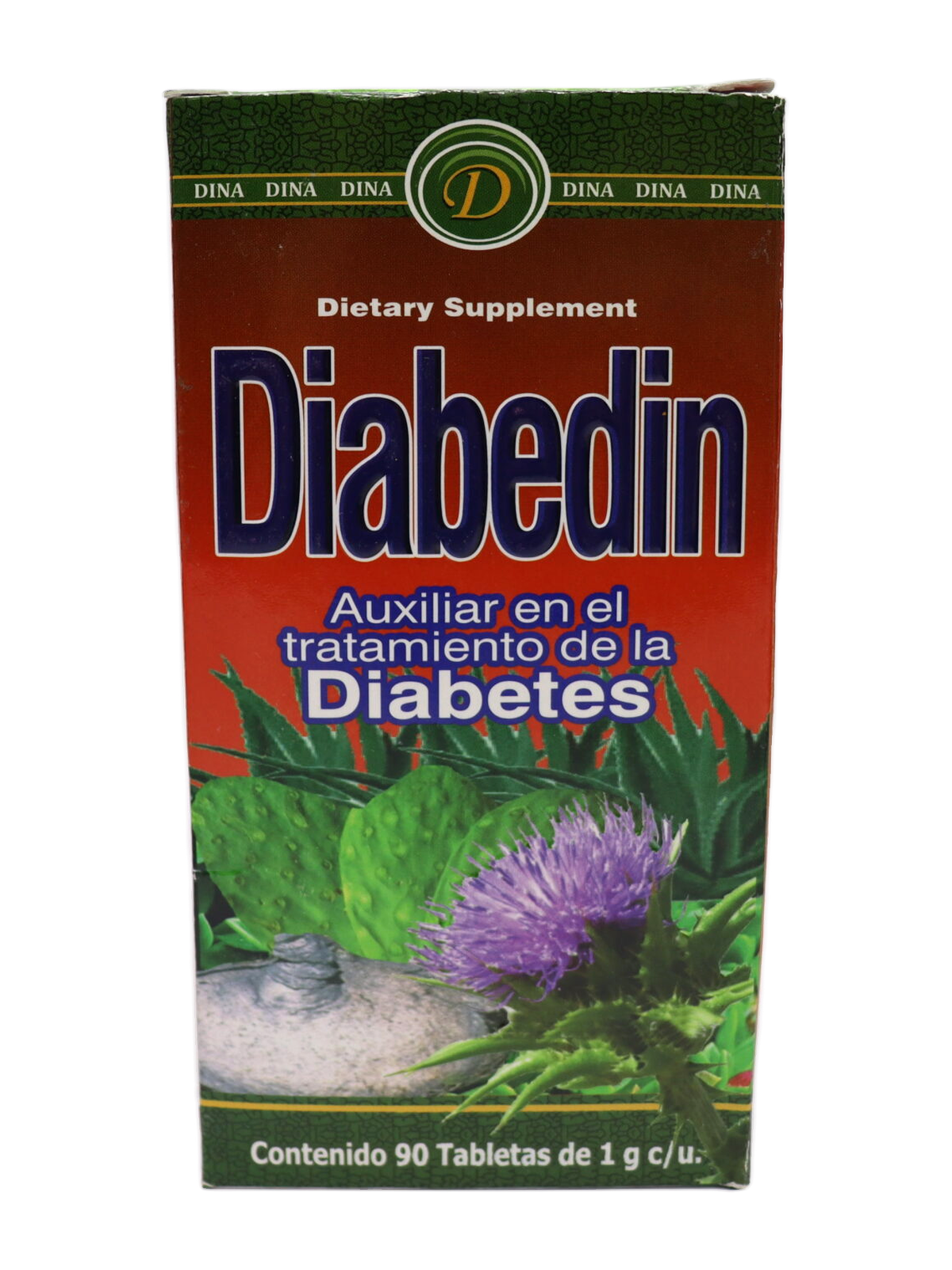 Diabendin