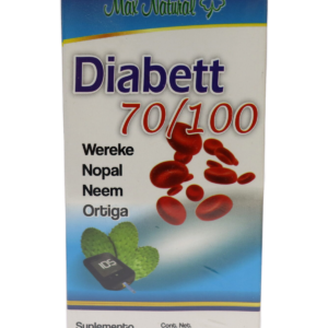 Diabett 70/100