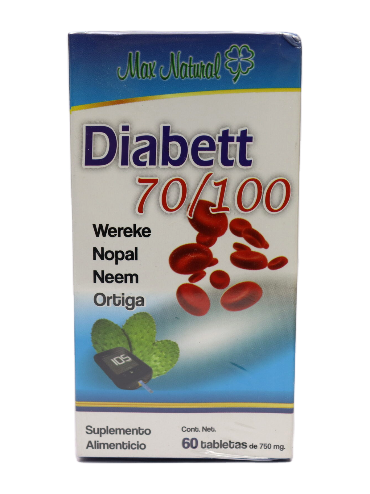 Diabett 70/100