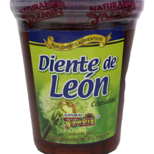 Diente de León (Cápsulas)