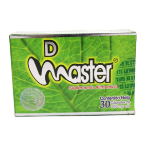 Dmaster