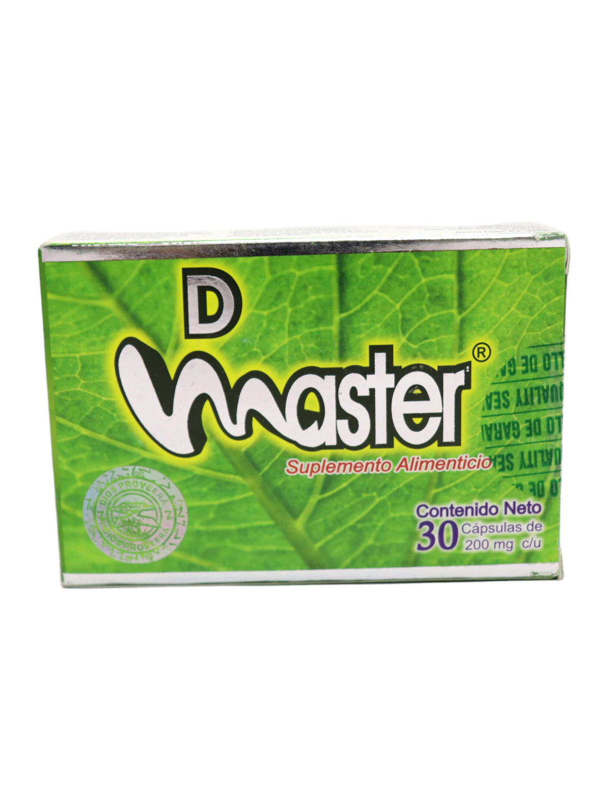 Dmaster