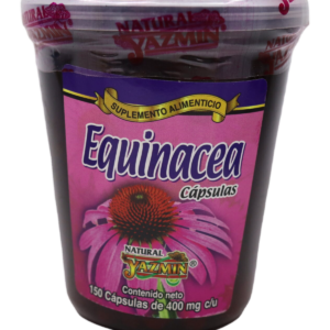 Equinácea (Cápsulas)