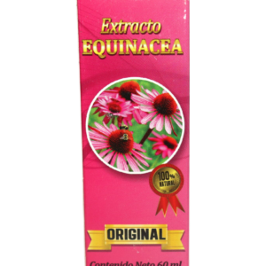 Equinacea Extracto