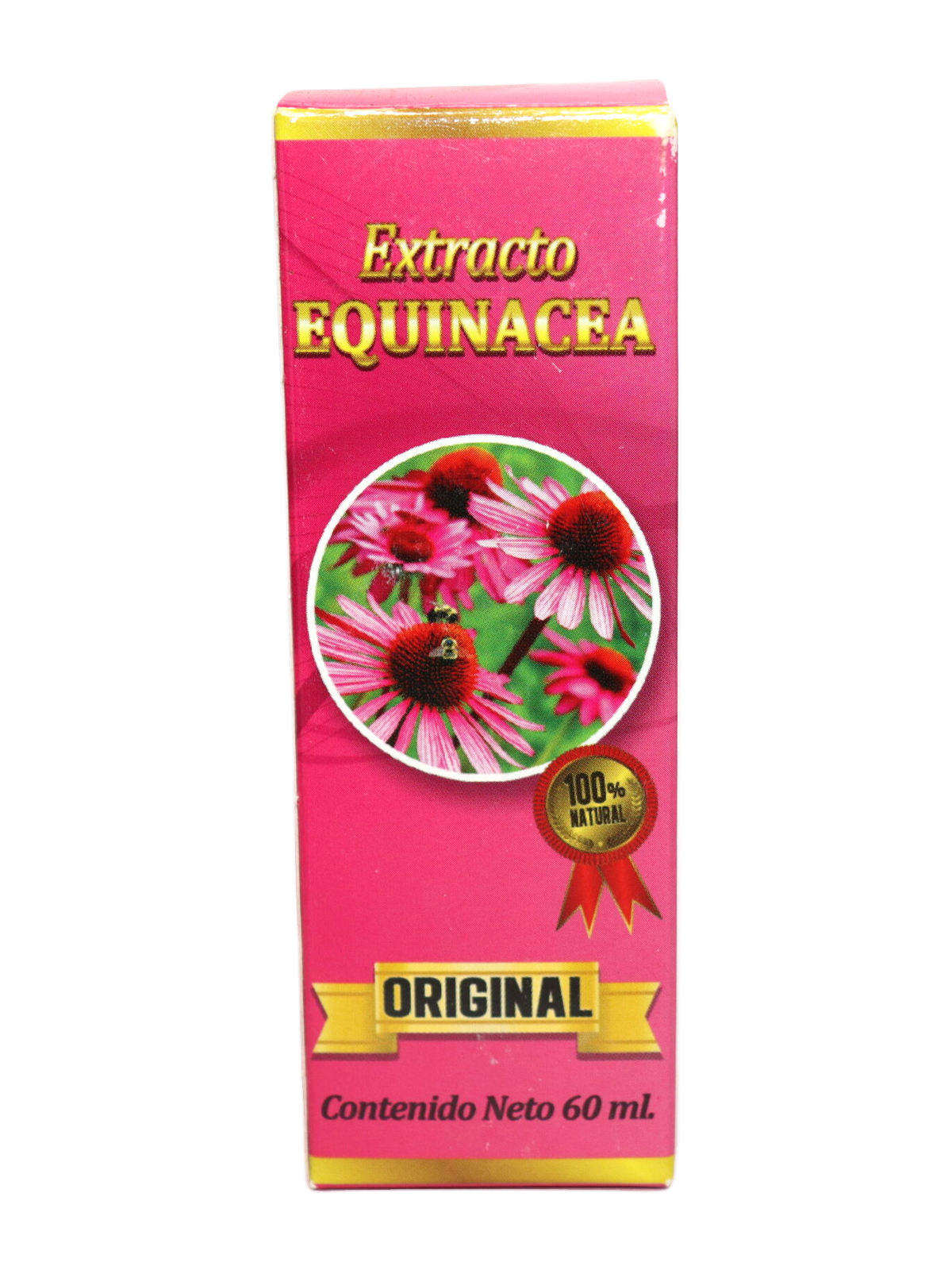 Equinacea Extracto