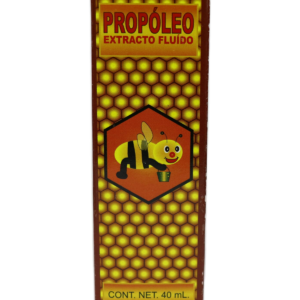 Extracto de Propóleo