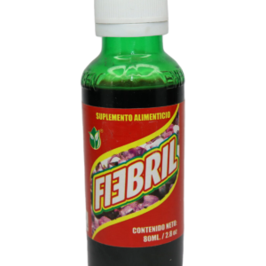 Fiebril Extracto
