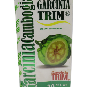Garcinia Cambogia (Cápsulas)