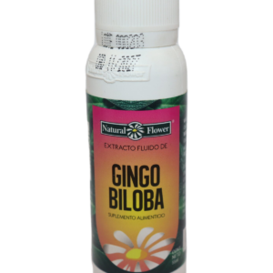 Ginkgo Biloba Extracto