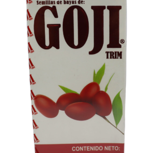 Goji (Cápsulas)