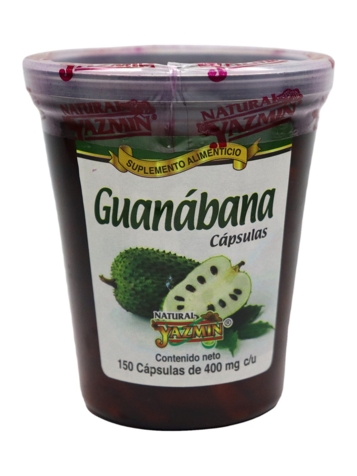 Guanábana