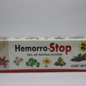 Hemorro-Stop Gel