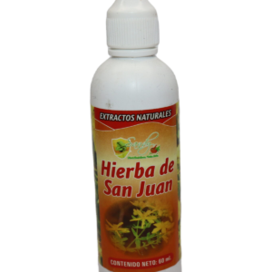 Hierba de San Juan Extracto