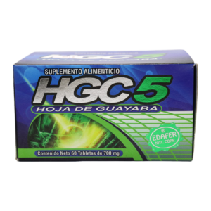 Hoja de Guayaba
