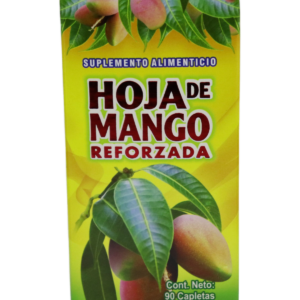 Hoja de Mango