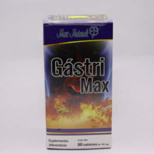 Gastri Max (Tabletas)