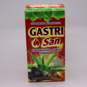 Gastri San (Capletas)