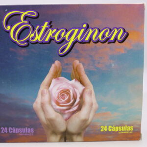 Estroginon (Cápsulas)