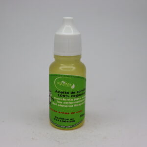 Aceite de Zorrillo (Gotas)