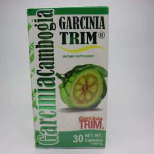 Garcinia Cambogia (Cápsulas)