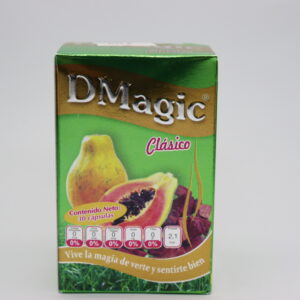 Dmagic Clásico (Cápsulas)