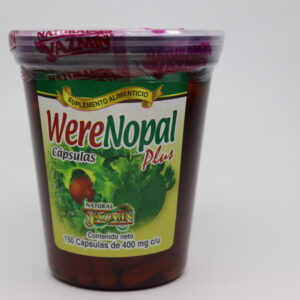 Werenopal