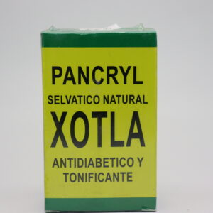 Pancryl