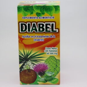 Diabel