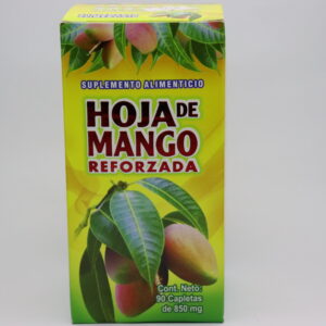 Hoja de Mango