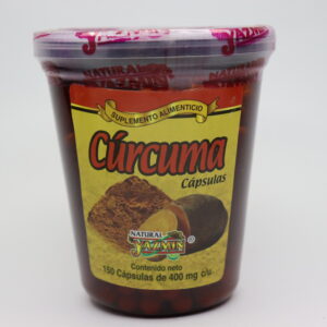 Cúrcuma