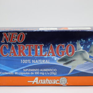 Neo Cartílago
