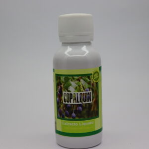 Copalquin Extracto