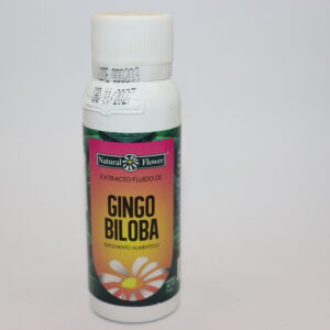 Ginkgo Biloba Extracto