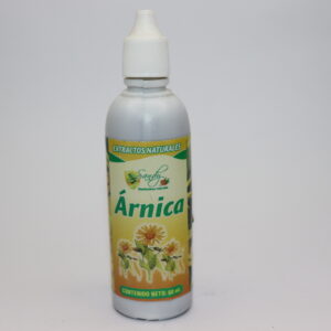 Árnica Extracto